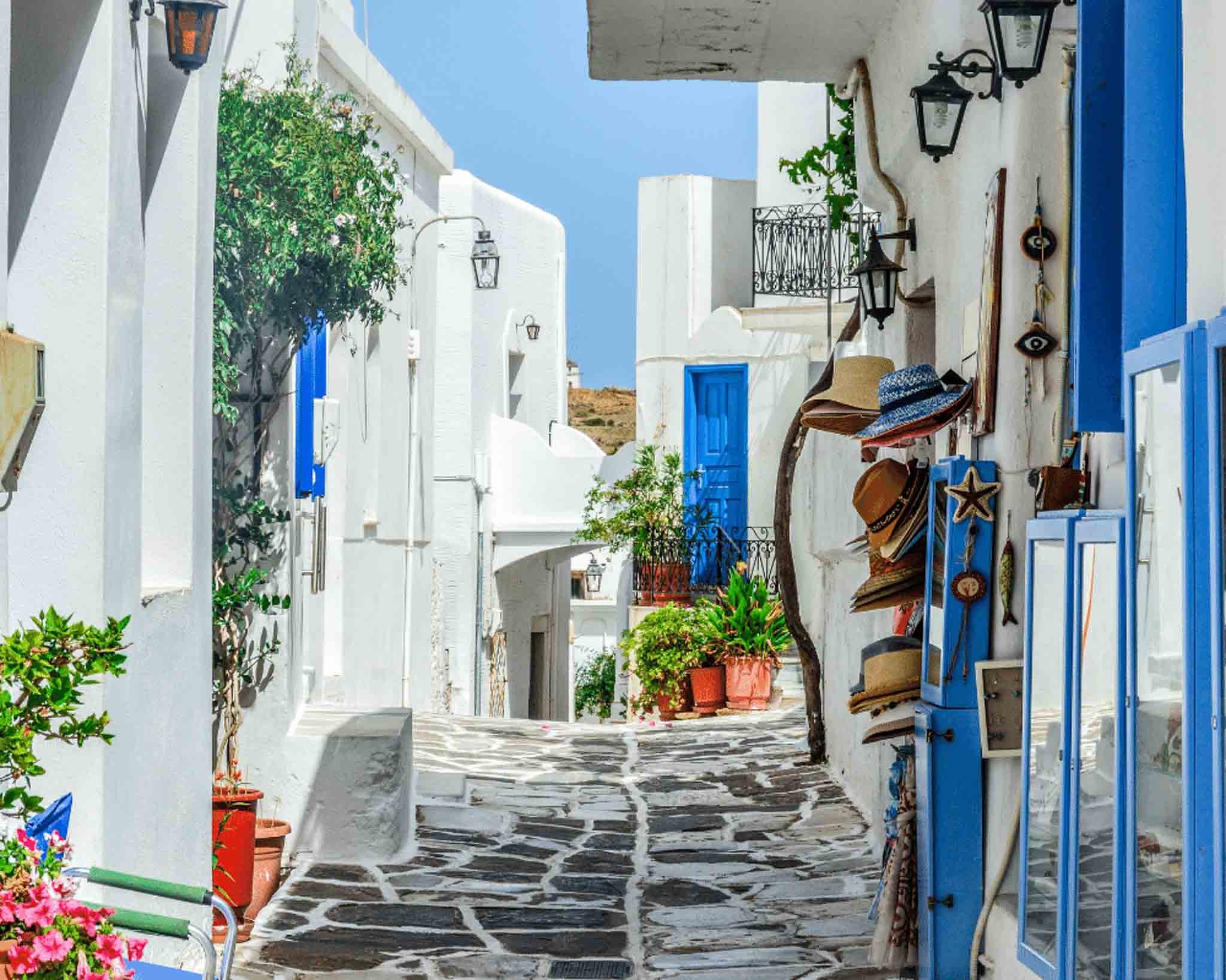 First Time to Greece: All you Need to Know for - Travel the Greek Way